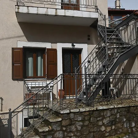 Σπίτι διακοπών Pinenpeak *