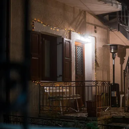 Σπίτι διακοπών Pinenpeak