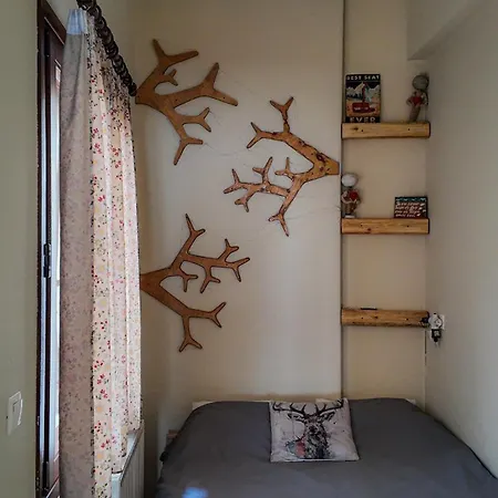 Pinenpeak Ferienhaus *