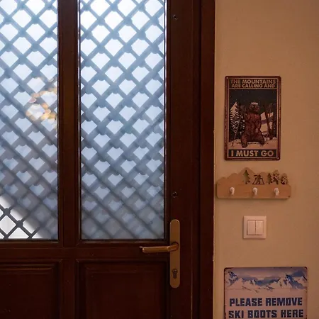 Pinenpeak Σπίτι διακοπών Αράχωβα