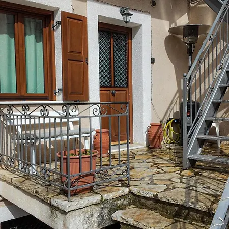 Σπίτι διακοπών Pinenpeak